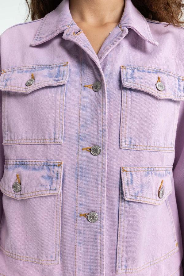 Kings Of Indigo MEISHO CHASE POLIGNAC OVERDYE