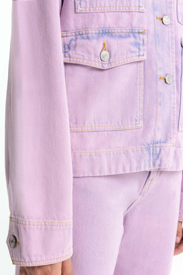 Kings Of Indigo MEISHO CHASE POLIGNAC OVERDYE