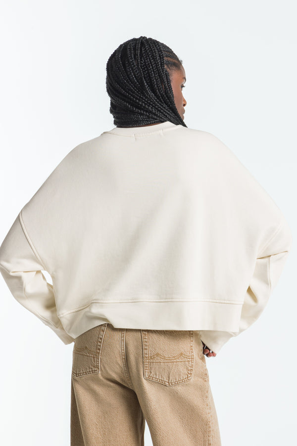 Kings Of Indigo MIRA NON-DYED CIRCLE