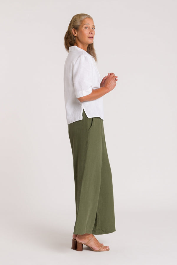 Kings Of Indigo MORRIGAN OPTICAL WHITE