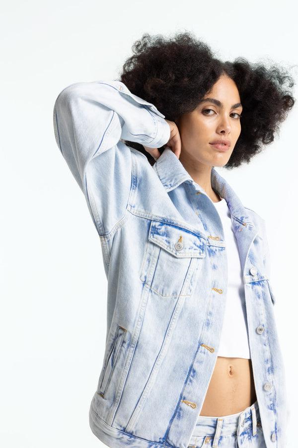 Kings Of Indigo MURAKAMI CHASE SUPER LIGHT MARBLE