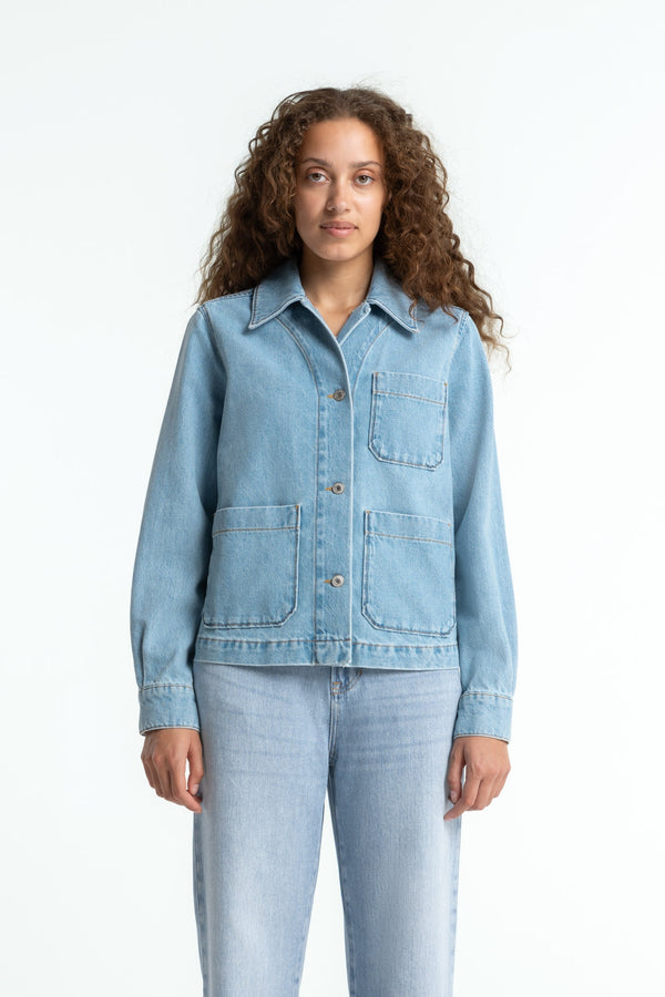 Kings Of Indigo NAVARRE BLUE REEF SUPER LIGHT USED