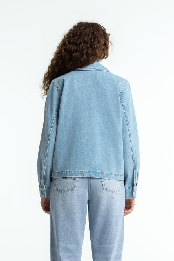 Kings Of Indigo NAVARRE BLUE REEF SUPER LIGHT USED