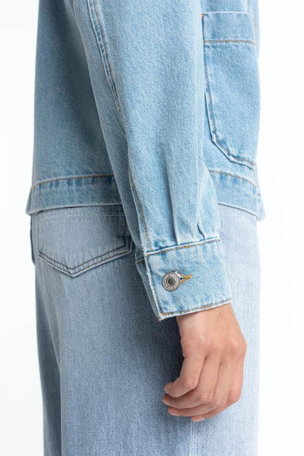 Kings Of Indigo NAVARRE BLUE REEF SUPER LIGHT USED