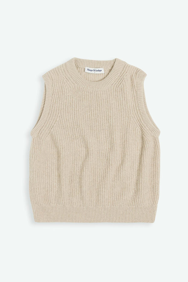 Kings Of Indigo NIMYO FOG