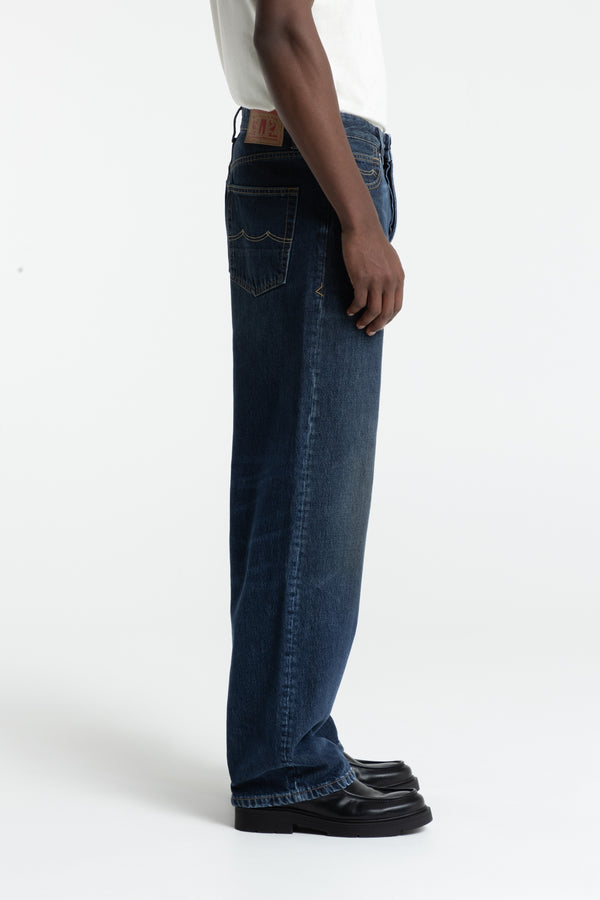 Kings Of Indigo NOAH 15 OZ VINTAGE DIRT