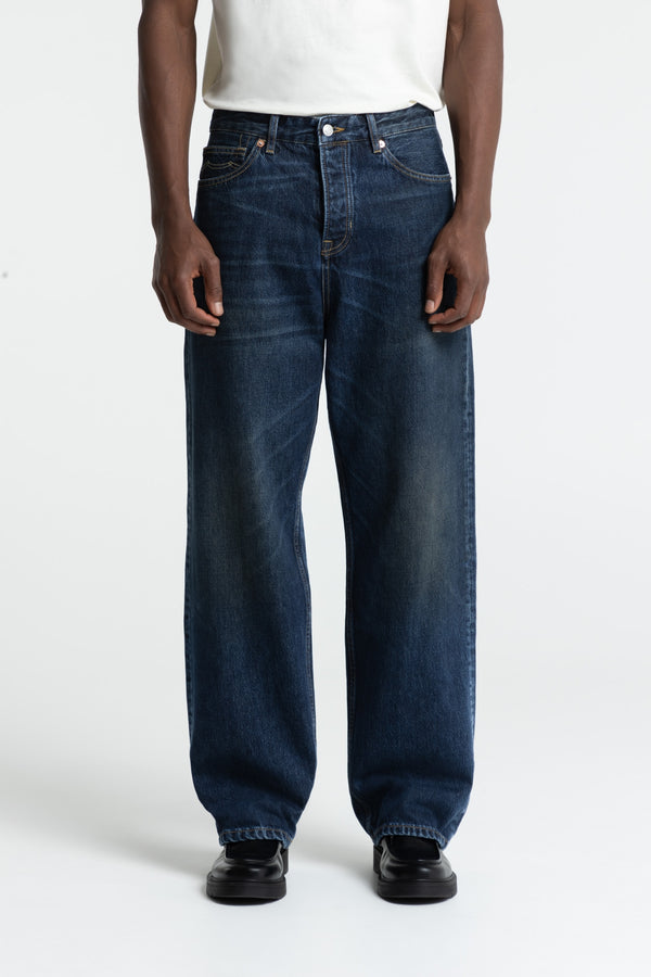 Kings Of Indigo NOAH 15 OZ VINTAGE DIRT