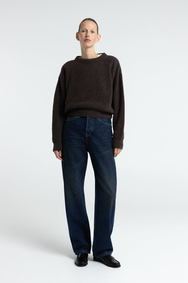 Kings Of Indigo NOAH 15 OZ VINTAGE DIRT