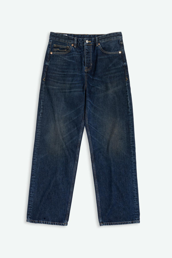kings of indigo NOAH 15 OZ VINTAGE DIRT