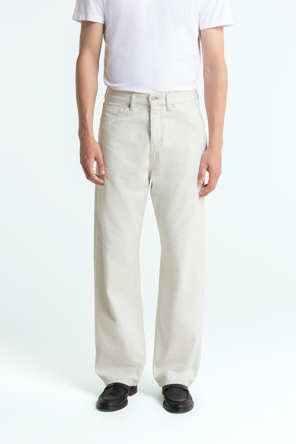 Kings Of Indigo NOAH AMSTERDAM UNDYED