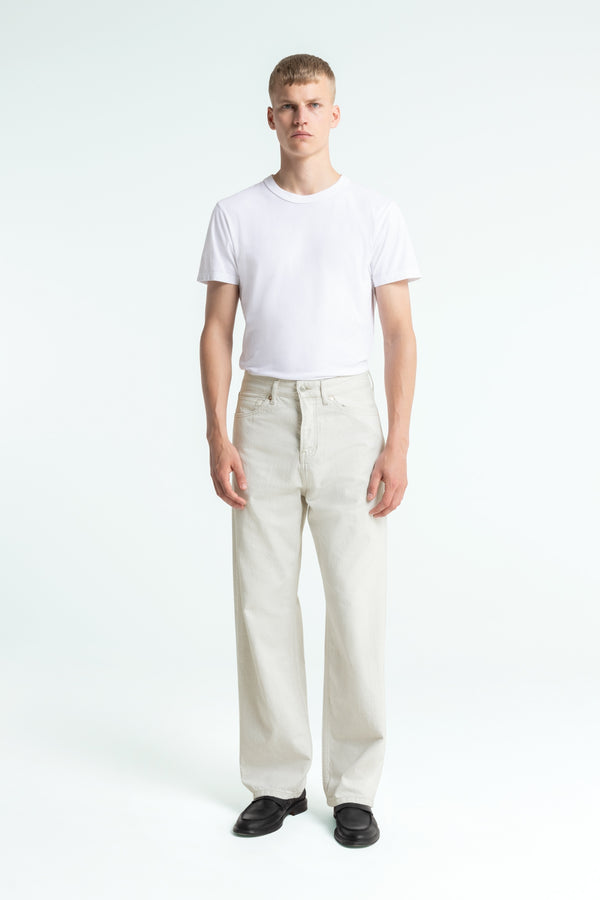 kings of indigo NOAH AMSTERDAM UNDYED