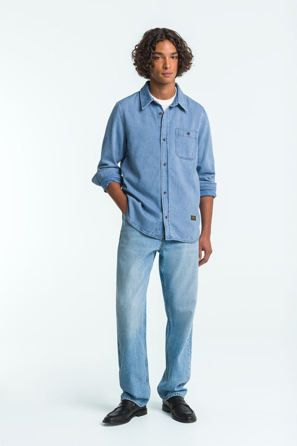 kings of indigo NOAH BLUE REEF SUPER LIGHT USED