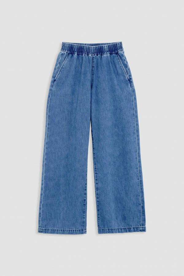 kings of indigo NORIKO QUENNELL MID USED