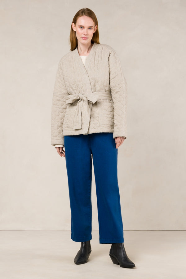 Kings Of Indigo OPHELIA NATURAL HEMP