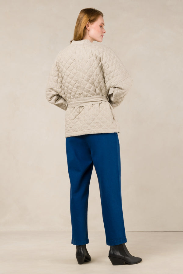 Kings Of Indigo OPHELIA NATURAL HEMP