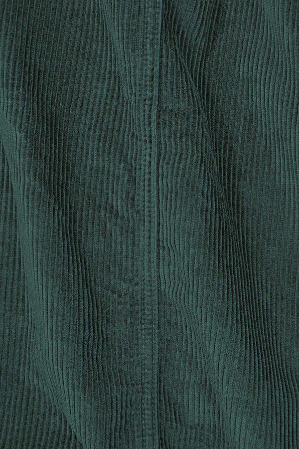 Kings Of Indigo OTA CORD DARK GREEN CORD