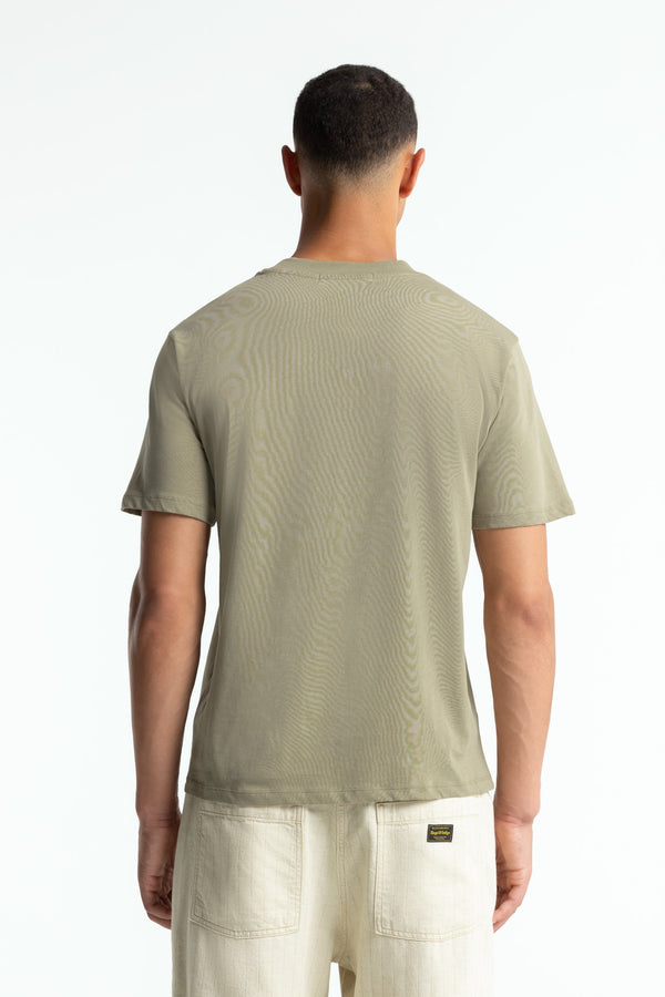 Kings Of Indigo PENDA ALUMINUM SAKE BAREL