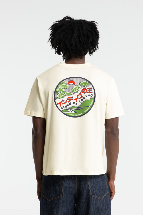 Kings Of Indigo PENDA CLOUD DANCER