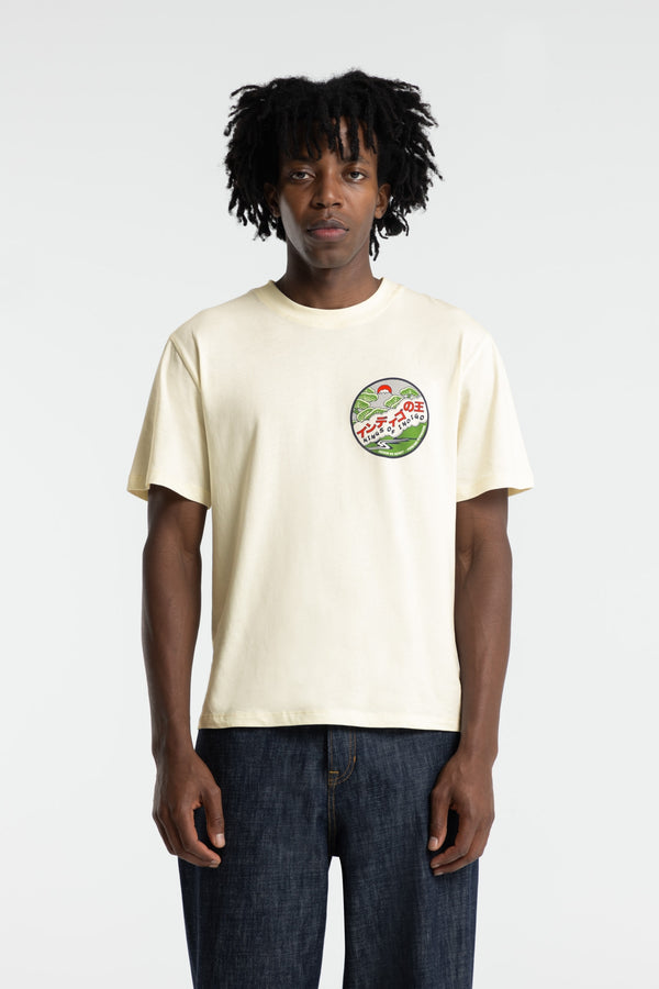 kings of indigo PENDA CLOUD DANCER