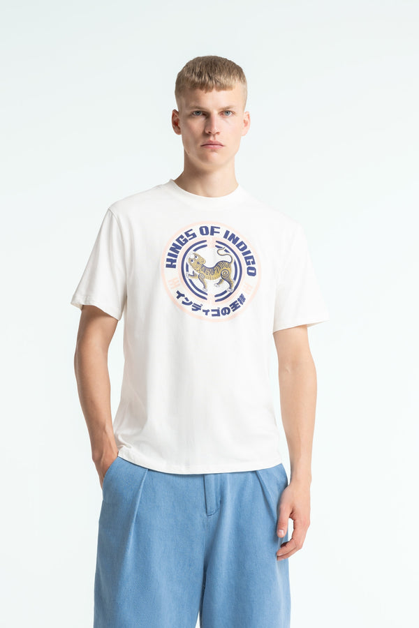 Kings Of Indigo PENDA TIGER CLOUD DANCER