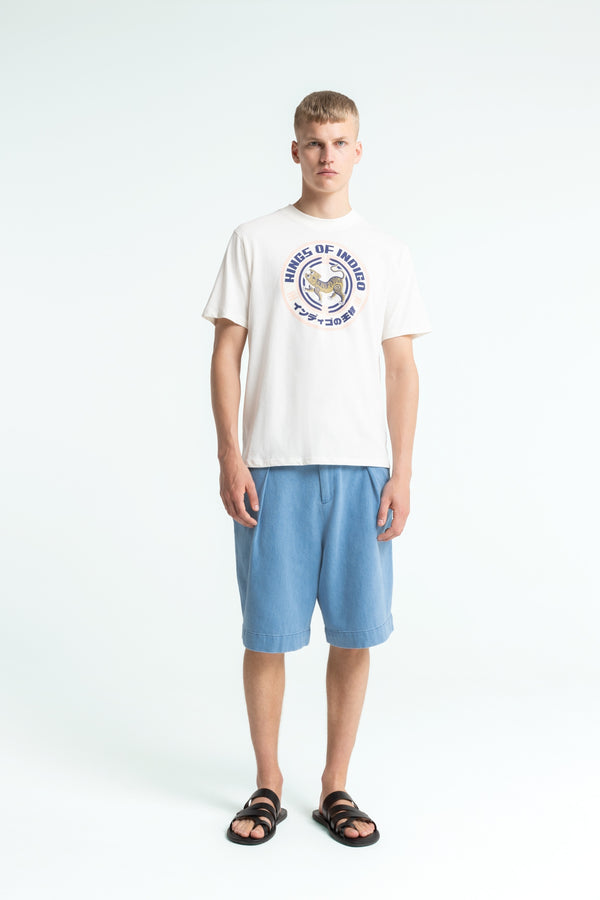 kings of indigo PENDA TIGER CLOUD DANCER