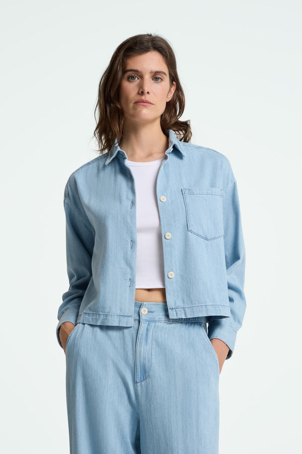 Kings Of Indigo QUINN ALABAMA SUPER LIGHT