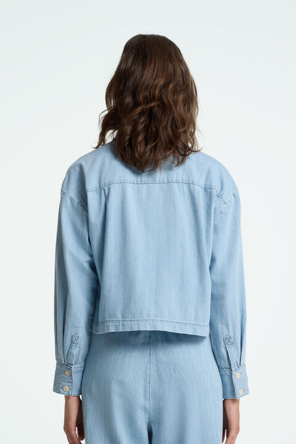 Kings Of Indigo QUINN ALABAMA SUPER LIGHT