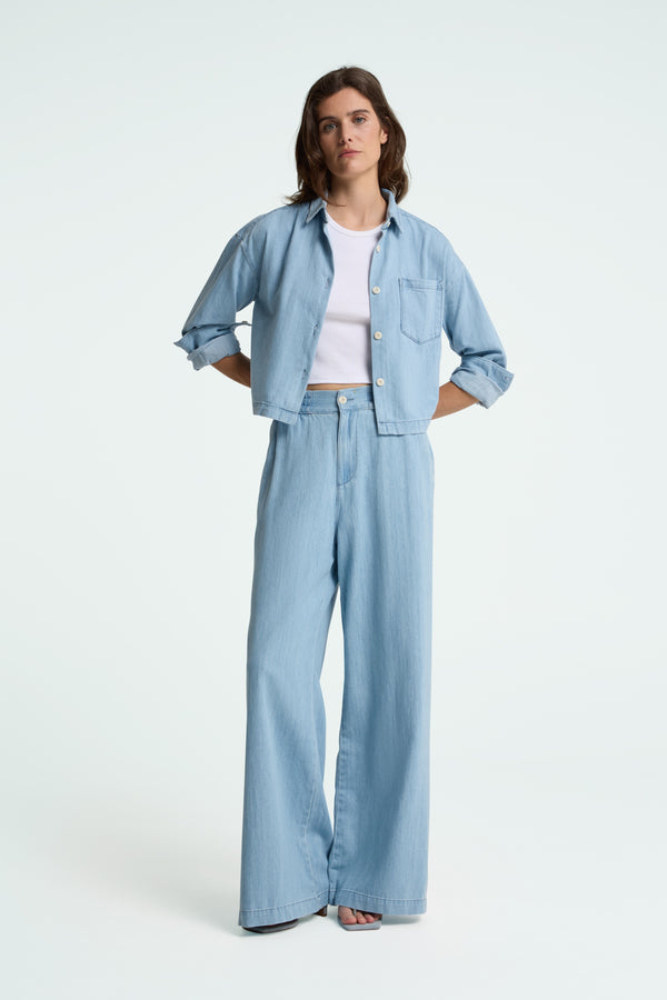 Kings Of Indigo QUINN ALABAMA SUPER LIGHT