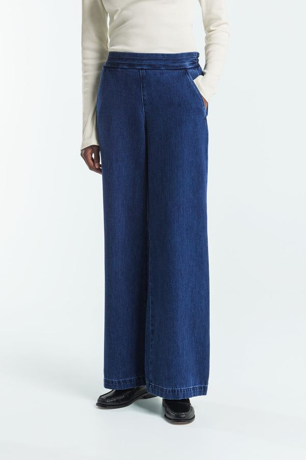 Kings Of Indigo RAYNE ALEX DARK WORN