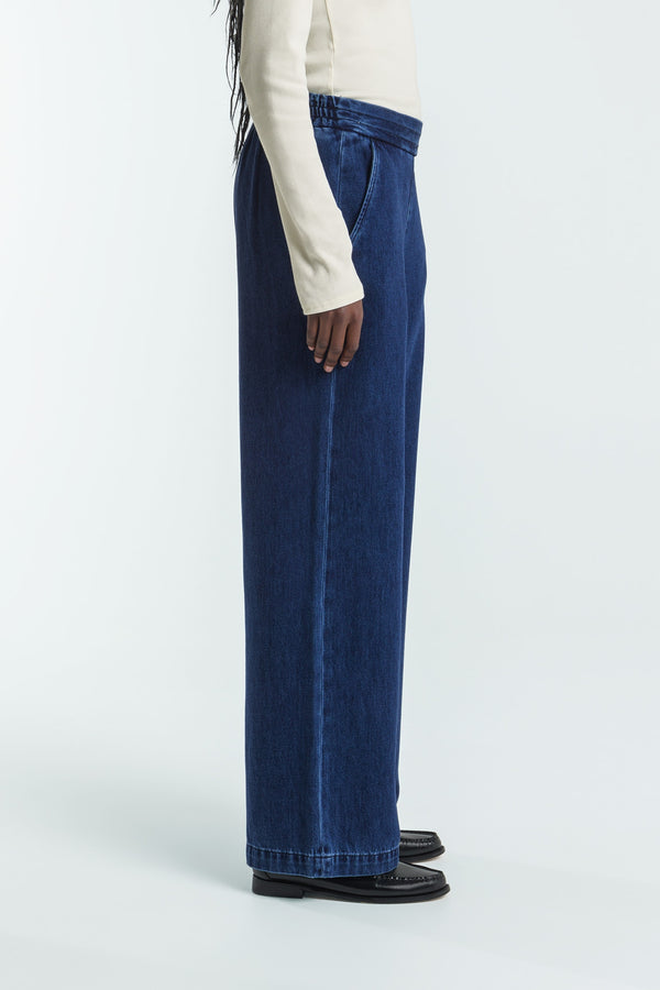 Kings Of Indigo RAYNE ALEX DARK WORN