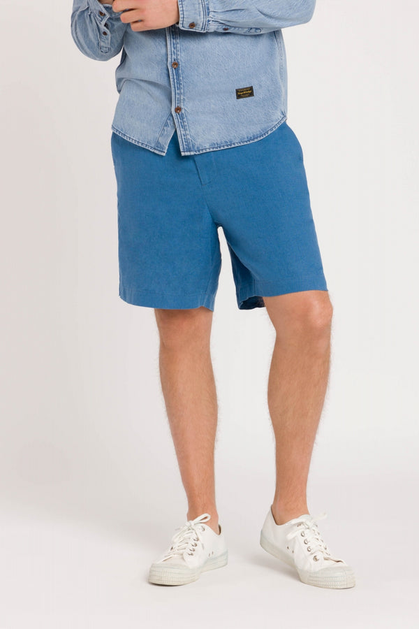 Kings Of Indigo REAGAN DARK BLUE