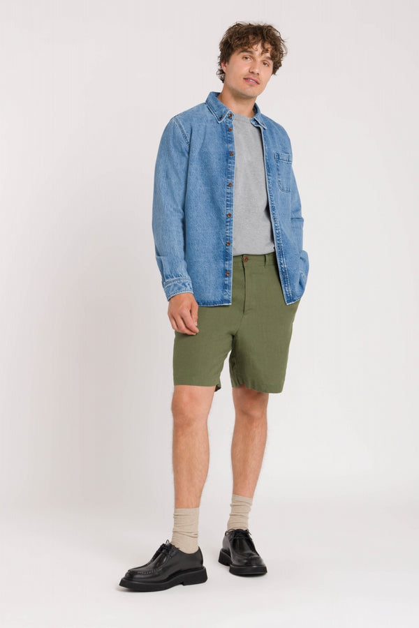 Kings Of Indigo REAGAN FOUR LEAF CLOVER