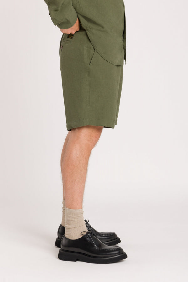 Kings Of Indigo REAGAN FOUR LEAF CLOVER