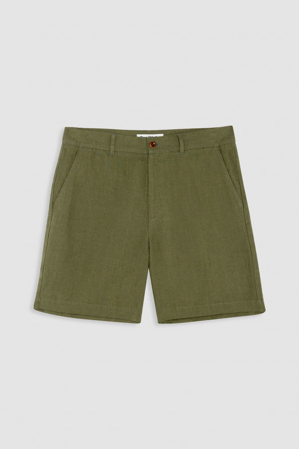 kings of indigo REAGAN FOUR LEAF CLOVER