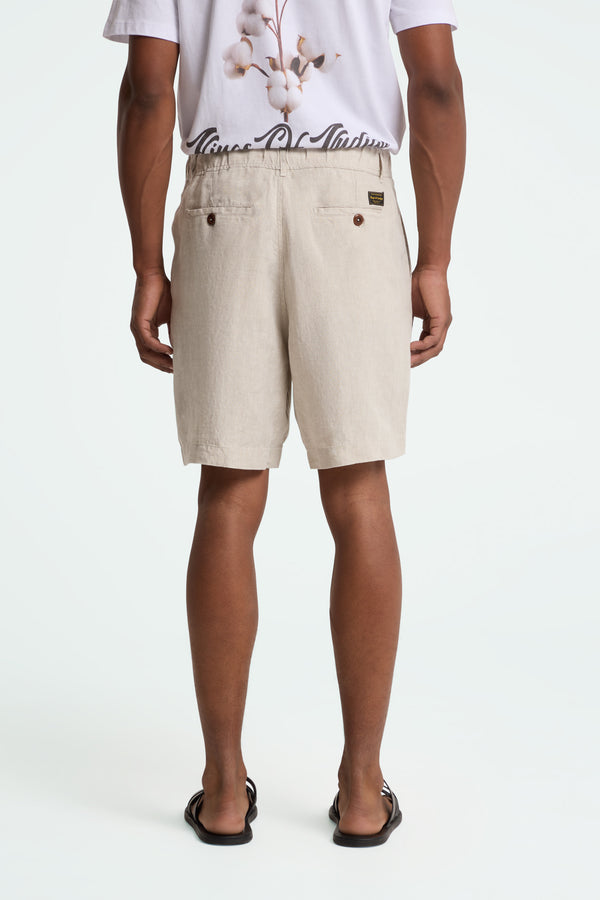 Kings Of Indigo REAGAN UNDYED LINEN