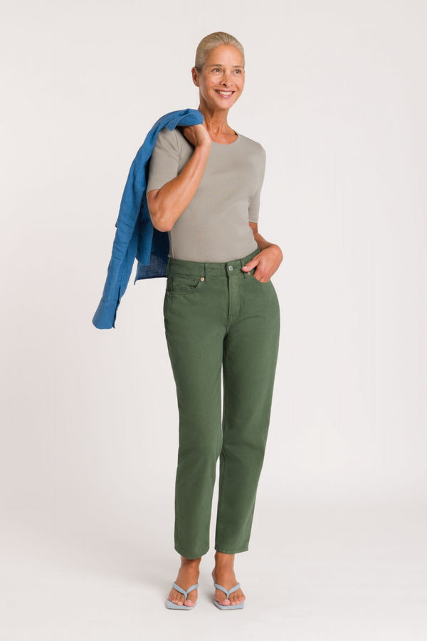 Kings Of Indigo RINA ALUMINUM