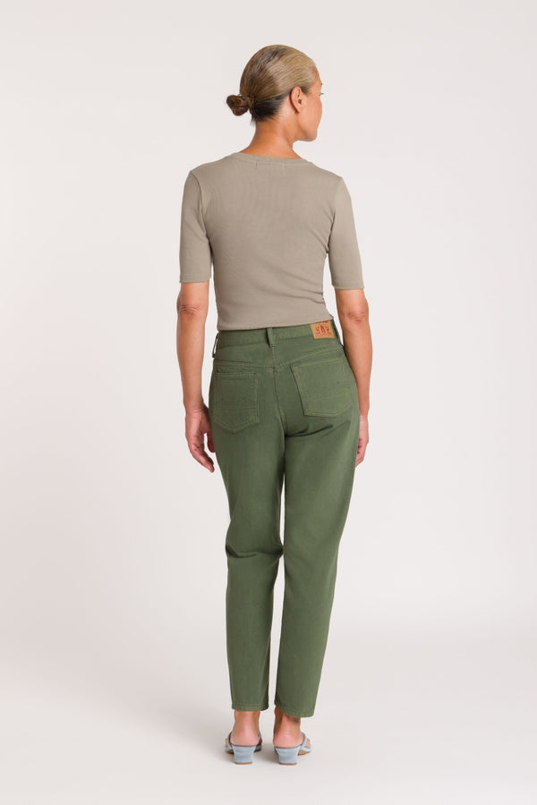 Kings Of Indigo RINA ALUMINUM