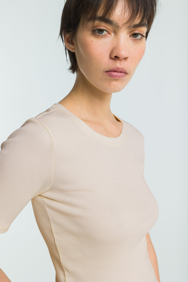 Kings Of Indigo RINA OFF WHITE