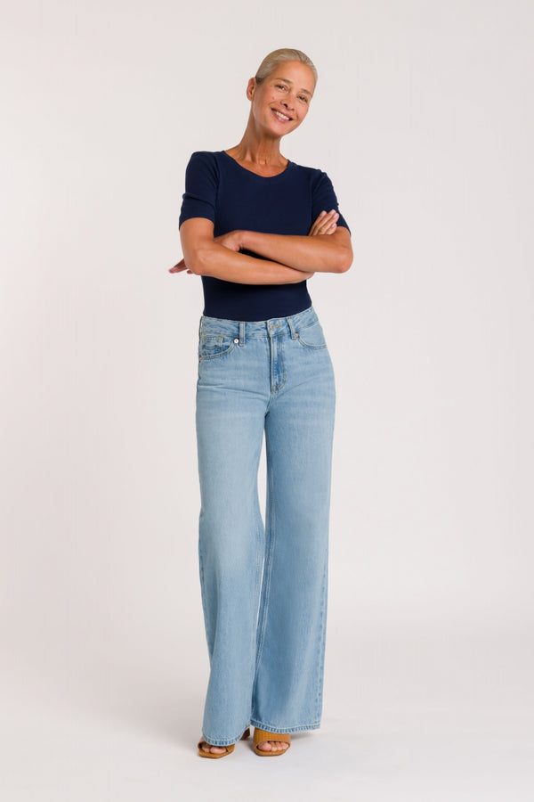 Kings Of Indigo RINA PEACOAT