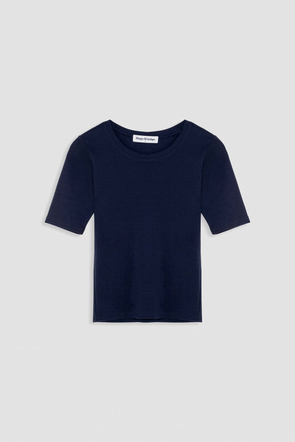 kings of indigo RINA PEACOAT