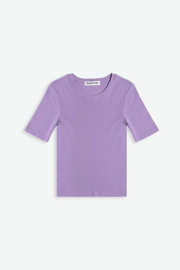 Kings Of Indigo RINA VIOLET TULIP