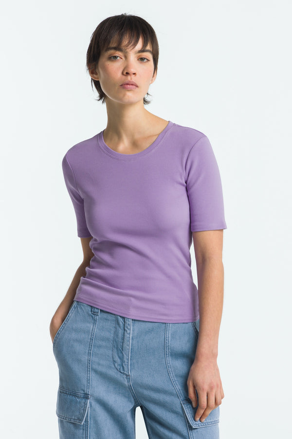 Kings Of Indigo RINA VIOLET TULIP