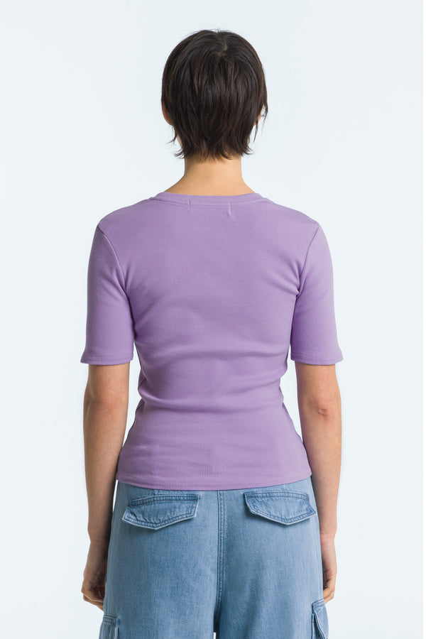 Kings Of Indigo RINA VIOLET TULIP