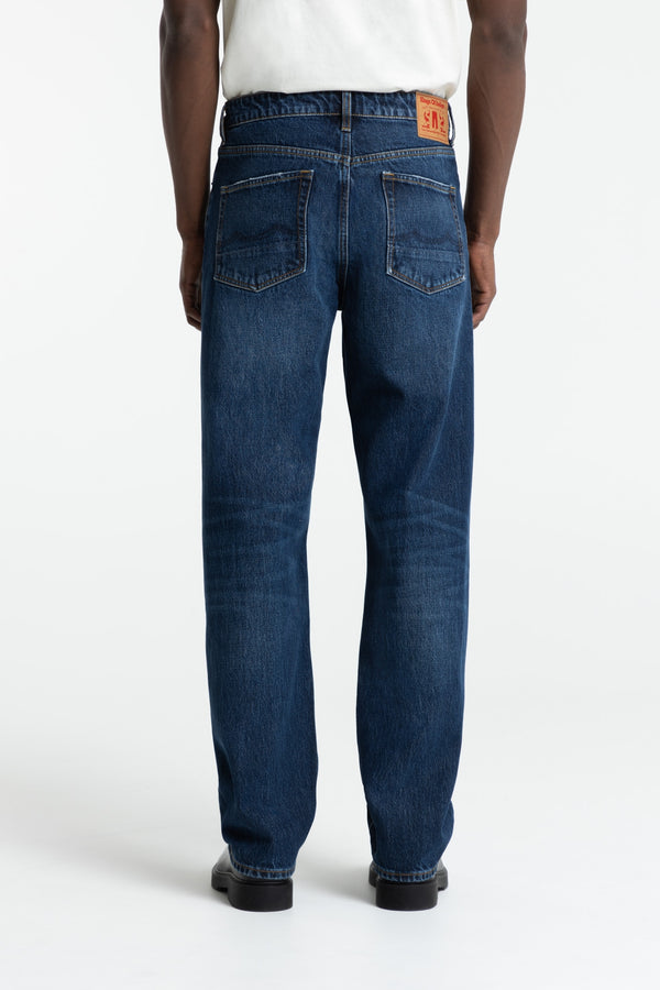 Kings Of Indigo ROY 15 OZ. VINTAGE WORN