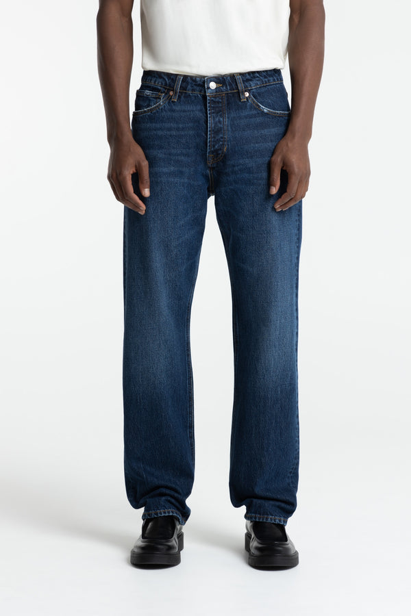 kings of indigo ROY 15 OZ. VINTAGE WORN