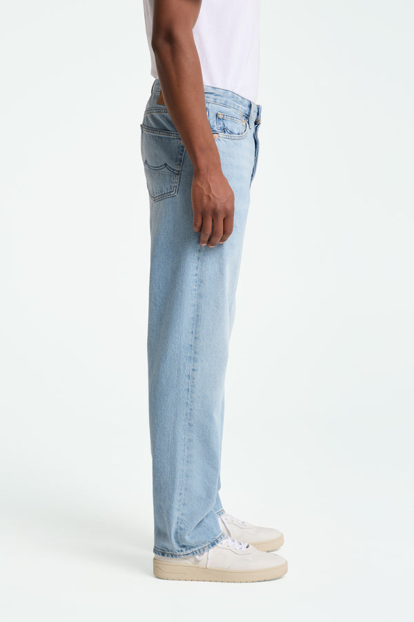 Kings Of Indigo ROY BLUE REEF LIGHT USED