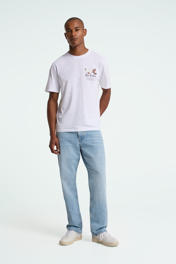 Kings Of Indigo ROY BLUE REEF LIGHT USED