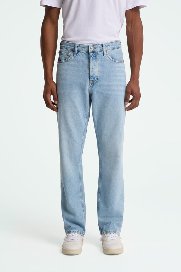 kings of indigo ROY BLUE REEF LIGHT USED