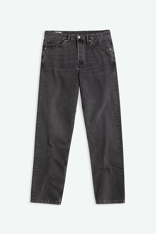 kings of indigo ROY HOLO GREY WORN