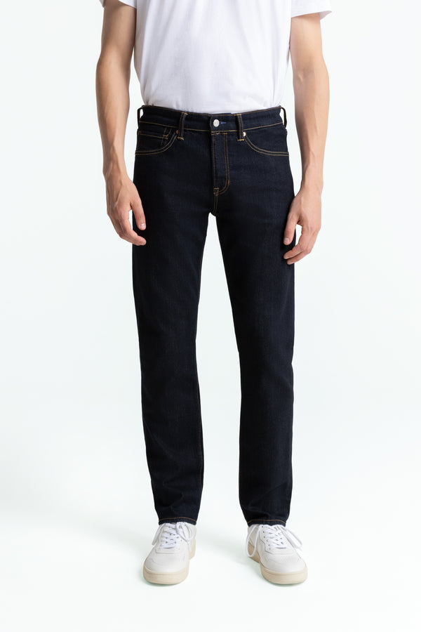 Kings Of Indigo RYAN RINSE